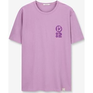 Sissy-Boy - T-shirt - Lichtpaars - Artwork