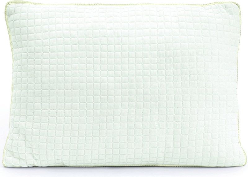 Hoofdkussen - Wit - Synthetisch