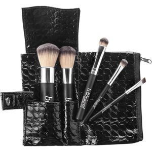Bellapierre 5-stuks Travel Brush set