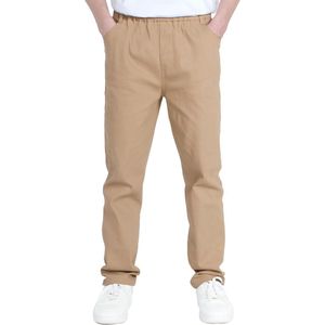 Cargobroek Voor Jongens | Joggingbroek Met Elastische Taille | Kinderen