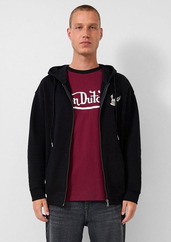 Sweatshirt - Jas - Hoodie