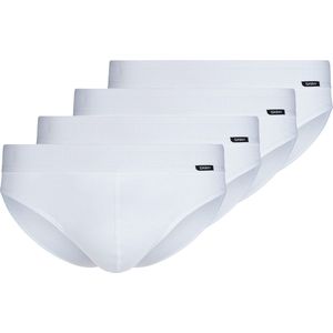 Skiny Heren slip / onderbroek 4 pack Basic