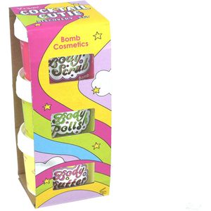 Cocktail Cutie Mini Pot Gift Pack