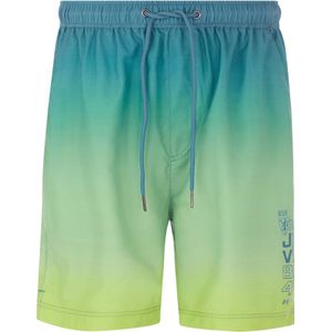 Jan Vanderstorm herren Zwemshort - 08 - groen