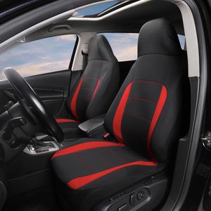 Autostoelhoes - Luxury Car Seat Cover