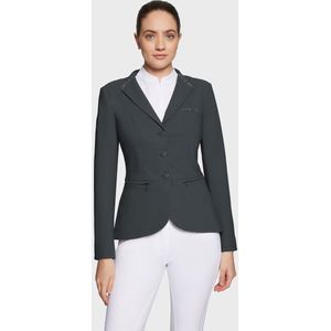 Samshield Victorine Premium Wedstrijdjas Dames ss25 S Plum Regular