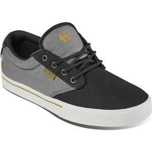 Etnies Jameson 2 Eco Sneakers Zwart,Grijs EU 43 Man