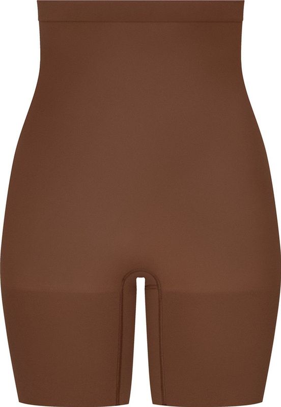 Spanx - Higher Power - Damesshort - Bruin - 1 stuk