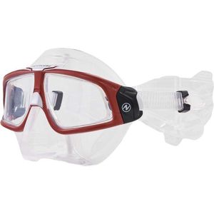 Aqualung Sphera X Duikmasker Transparant