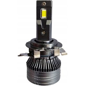 Xstorm L05 - LED Adapter H7 - Voor Retrofit LED - Universeel Compatibel - Eenvoudige Installatie