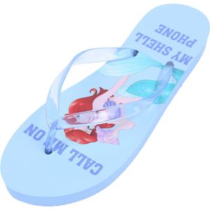 Ariel De Kleine Zeemeermin DISNEY teenslippers