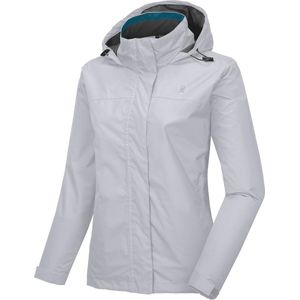 Lichte Dames Regenjas