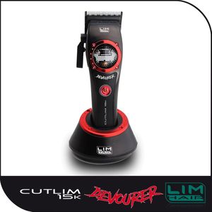 Lim Cutlim 15K Devourer Clipper