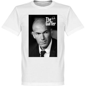 Zidane The Geffer T-Shirt - M
