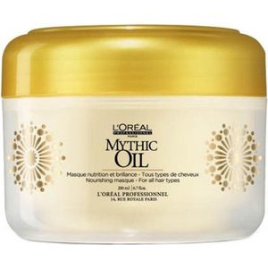 Loreal Mythic Oil Masque