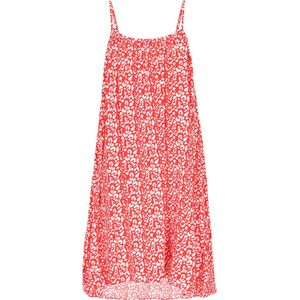 myMo - A-lijn Jurk - Luipaardprint