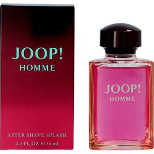 Joop! Homme Aftershave - 75 ml