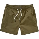 Brandit - Swim Shorts - Zwembroek - Olijf - 100% Nylon