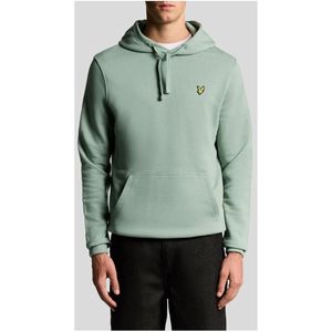 Lyle & Scott Pullover Hoodie