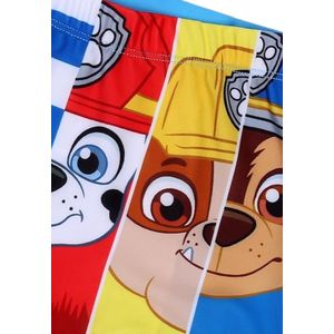 Paw Patrol zwem boxershort
