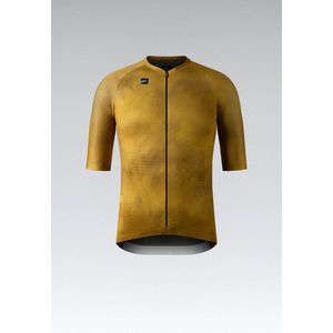 Gobik Infinity Fietsshirt Korte Mouw Unisex