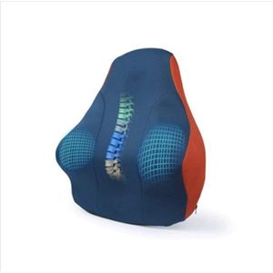 Lumbale kussen-Lumbale schijf uitstekende slaap lumbale schijf uitstekende zitkussen lendensteun lendenkussen kantoorkussen