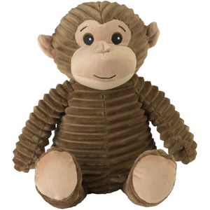 Warmies - Warmteknuffel - Chimpansee
