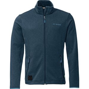 Vaude Men's Tresu Fleece Jacket II - Outdoorvest - Heren - Blauw - Maat M