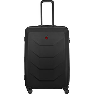 Wenger Prymo 4 wielen Trolley 76 cm met uitbreidingsplooi