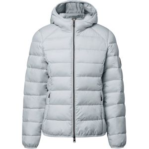 Aspenalf - Jack - Bruin - Gerecycled Polyester - Waterafstotend - Vegan