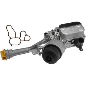 Oliekoeler, motorolie OEM 55258606