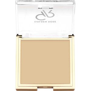 Golden Rose - Mattifying Mineral Powder 111 - Licht / Gemiddeld