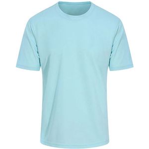 Just Cool Cool T JC001 - Mint - L