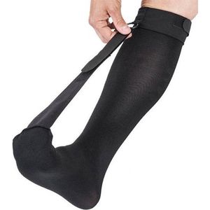 Voetbrace Sok - Pees - Nachtspalk - Achillespees - Strassburg Sock