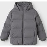 Jack & Jones - Soho - Doudoune - Junior - Lichtgewicht - Capuchon - Lange Mouwen