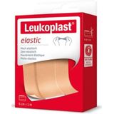 Leukoplast elastic 1 m x 6 cm 1 st