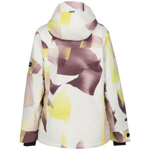 ICEPEAK - creola - Ski jack dames - Groen