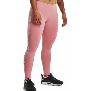 Sport leggings for Women Under Armour Favorite Pink