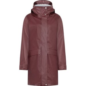 Didriksons - Elly Parka 4 - Damesjack - Waterdicht - Winddicht