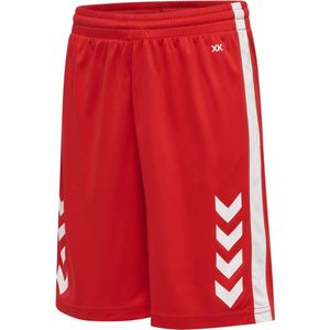 Hummel Kinder Shorts Hmlcore Xk Basket Shorts Kids True Red-176