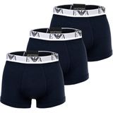 Emporio Armani - EM000259_AF14131 - Boxershorts - 3 Eenheden