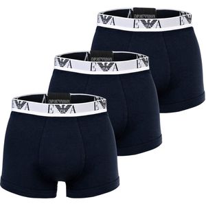 Emporio Armani - EM000259_AF14131 - Boxershorts - 3 Eenheden