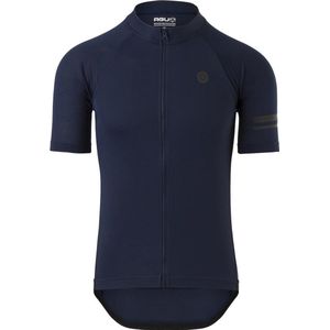 AGU Core Fietsshirt Essential Heren - Blauw - M