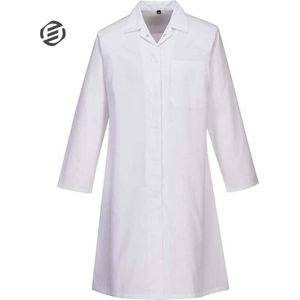 Equivera Labjas - Labojas - Doktersjas - Laboratoriumjas - Labjas Dames - Labjas Heren