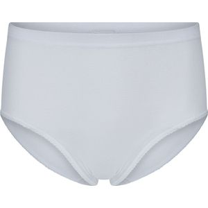 Beeren 2-Pck Briljant Slip Midi wit