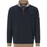 Babista - GIORDANTI - Sweatshirt - Donkerblauw