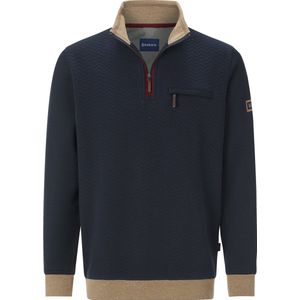 Babista - GIORDANTI - Sweatshirt - Donkerblauw