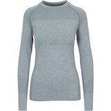 Trespass - Pelina - Longsleeve - Teal Mist - Female Active Top