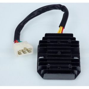 Régulateur redresseur de tension origine pour Moto Archive motorcycle 250 Cafe racer 65137 Neuf