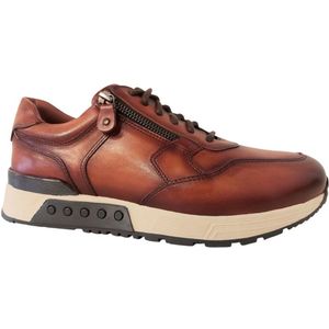 Greve Sneakers Haarlem 4299.77-005 2629 Sequoia Puro Wijdte K